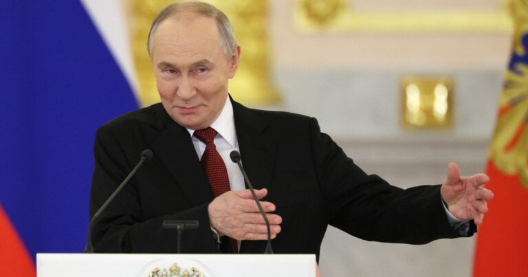 Путінські Погрози: Чи Готує Росія Ядерний Удар з Білорусі?