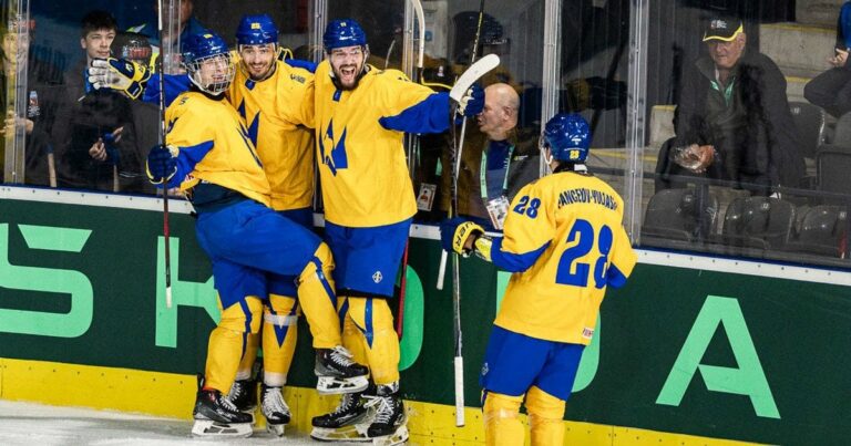 Шлях до Еліти: Україна на Чемпіонаті Світу з Хокею 2026 – Розклад, Суперники та Шанси на Успіх!