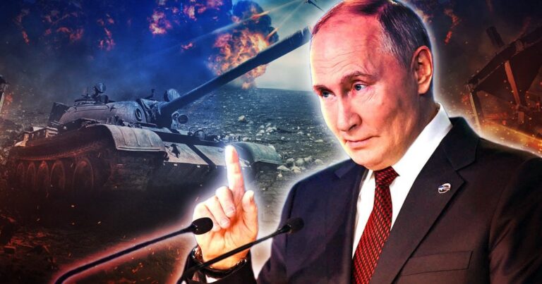 КОЛИ ЗАКІНЧИТЬСЯ ВІЙНА: КЛЮЧОВІ УМОВИ ПОРАЗКИ РОСІЇ ЗА ПОГЛЯДОМ МИХАЙЛА ПОДОЛЯКА