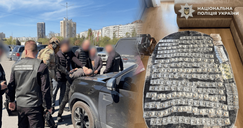 На Запоріжжі комбат здирав по 200 тисяч з бойових виплат підлеглих: деталі справи (фото)