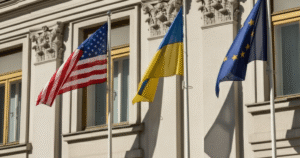 МИРНІ ПЕРЕГОВОРИ УКРАЇНА-РФ: ЯКОВІ ШАНСИ, ХТО ПОСЕРЕДНИК І ЧИ Є ВИХІД?