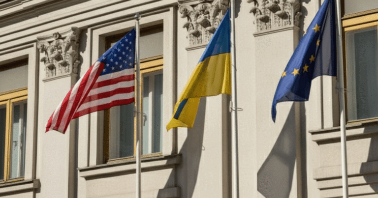 МИРНІ ПЕРЕГОВОРИ УКРАЇНА-РФ: ЯКОВІ ШАНСИ, ХТО ПОСЕРЕДНИК І ЧИ Є ВИХІД?