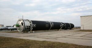 «Сармат»: Путін знову грається з вогнем чи це лише димова завіса? Розбір експертів