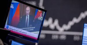 Розвідка б’є на сполох: Кремль готує нову хвилю інформаційної війни проти України!
