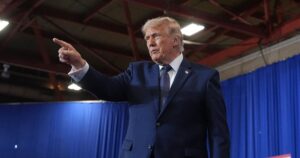 Трамп дає Ірану тиждень: 95% угоди досягнуто, Ормузька протока буде відкритою!