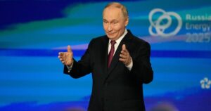 Нові вимоги Кремля: Путін вимагає виведення ЗСУ з Донбасу як умову переговорів, але реальність на полі бою диктує інше