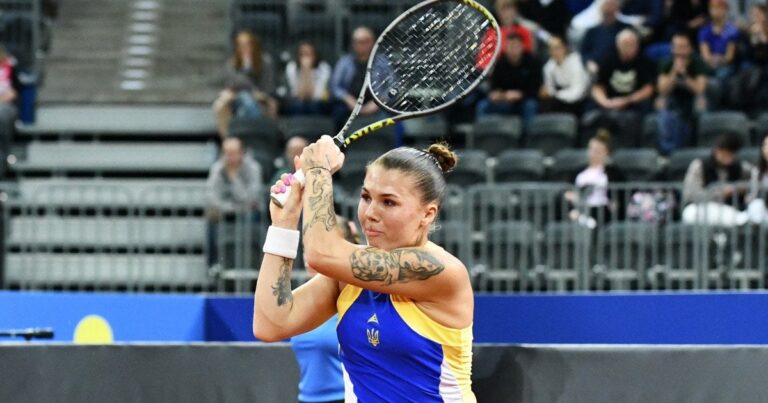 Roland Garros 2026: Олександра Олійникова здобуває історичну перемогу та просувається далі!
