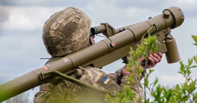 Китайські ПЗРК FN-16 в ЗСУ: Неочікувана зброя та версії її походження!