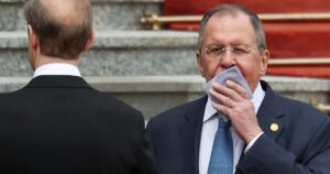 Абсурдні Заяви Лаврова: Російська Пропаганда На Тлі Військових Провалів