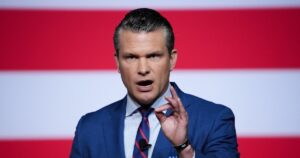 Тривожний сигнал для Європи: Пентагон хвалить Китай і демонстративно ігнорує Тайвань