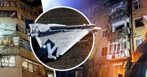 Масована атака РФ по Україні 13 травня - експерт попередив про важку ніч і удари по інфраструктурі