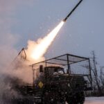 Нова Хвиля Ударів: ЗСУ Переформатовують Війну Наsåмперед, Розкриваючи Потенціал “Міддлстрайків”