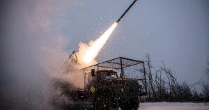 Нова Хвиля Ударів: ЗСУ Переформатовують Війну Наsåмперед, Розкриваючи Потенціал “Міддлстрайків”