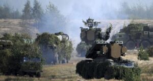 Білорусь може знову стати плацдармом для атак РФ по Україні: у Києві попередили про ризики