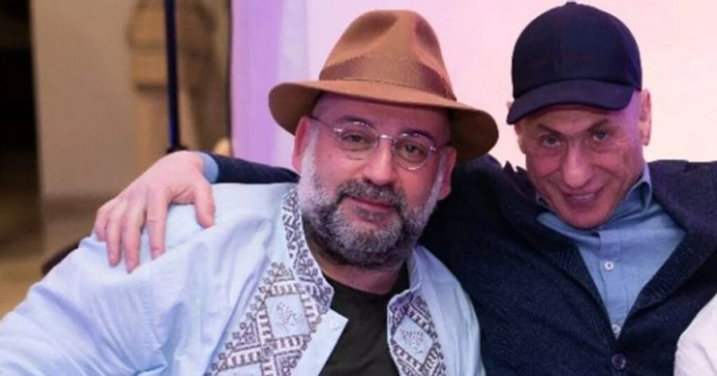 Олександр Цукерман подав до суду на Зеленського через санкції: що відомо — Укрaїнa Олександр Цукерман подав до суду на Зеленського через санкції: що відомо — Укрaїнa