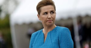 “У мирний час Європа більше не живе”: Данія готується до нової хвилі агресії з боку РФ