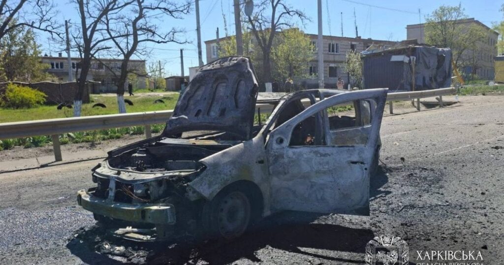Ракета вдарила просто в центр міста: багато загиблих і десятки поранених - деталі