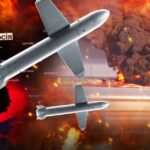 «Бавовна» над Росією: Дрони атакують Москву та промислові об’єкти, палає вся країна!