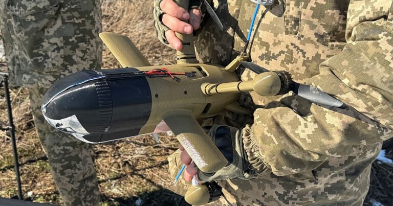 ГОНКА ОЗБРОЄНЬ У ПОВІТРІ: РОСІЯ МОДИФІКУЄ “ШАХЕДИ”, ЩОБ ПРОТИДІЯТИ УКРАЇНСЬКИМ ПЕРЕХОПЛЮВАЧАМ