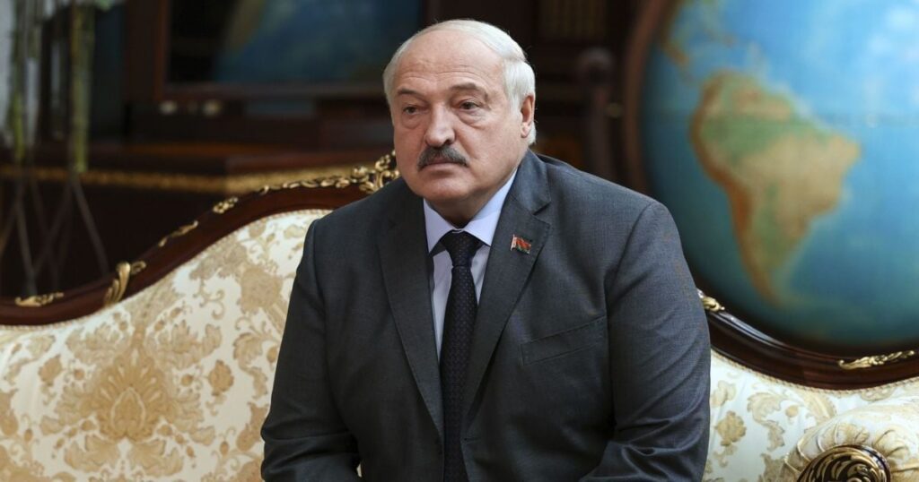 США можуть потрапити у "калійну пастку" Лукашенка та Путіна: які ризики для України США можуть потрапити у "калійну пастку" Лукашенка та Путіна: які ризики для України