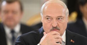 Новий Фейк Лукашенка: Чому Білоруський Диктатор Розповідає Про Відведення Військ України?