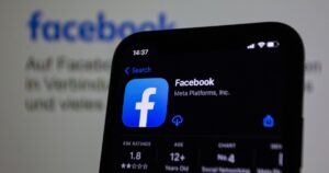 Facebook, Instagram та Messenger не працюють 12 червня - масштабний збій — Укрaїнa