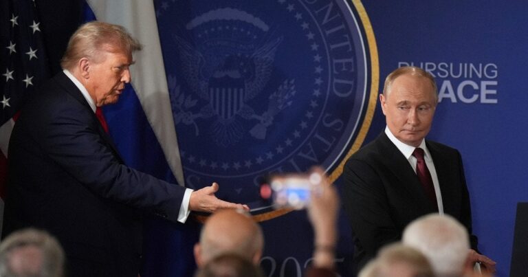 Кремль у паніці: чи «накачали» Трампа «шкідливими ідеями» проти України на G7?