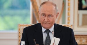 ЗИМОВИЙ НАСТУП ПУТІНА: ЧИ ГОТУЄ КРЕМЛЬ “ВИРІШАЛЬНИЙ УДАР” ПО УКРАЇНІ НА ТЛІ КАТАСТРОФИЧНИХ ПРОБЛЕМ РФ?