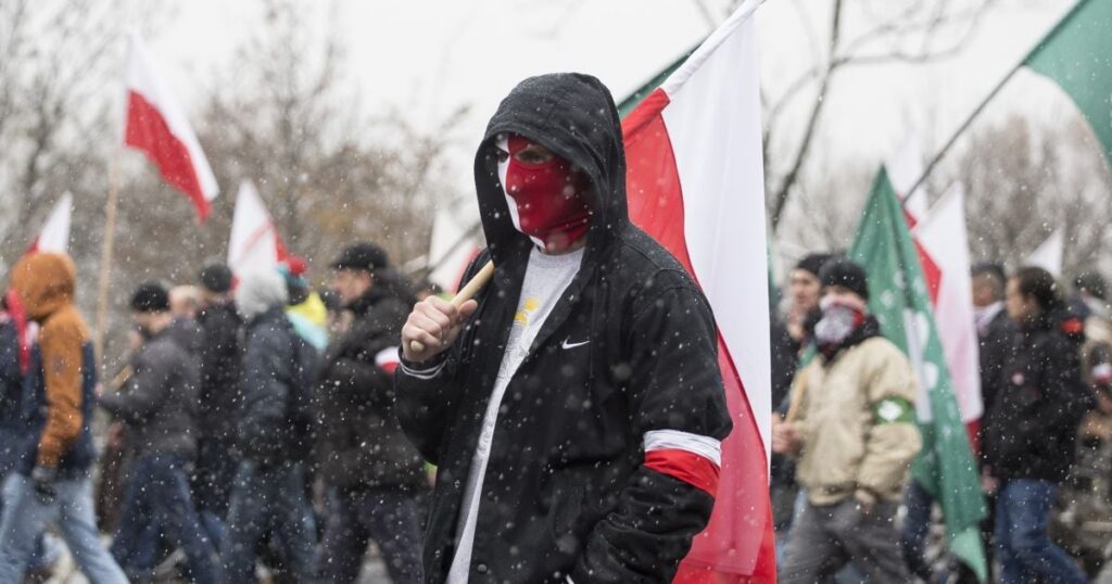 Провокації РФ — у ЦПД попередили про польську символіку напередодні конференції в Гданську — Політика