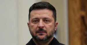 Україна Готується до Переговорів з Новим Лідером Росії: Зеленський Відкриває Неочікуваний Шлях до Миру