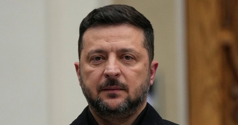 Україна Готується до Переговорів з Новим Лідером Росії: Зеленський Відкриває Неочікуваний Шлях до Миру