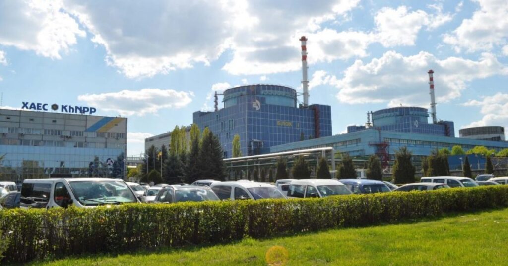 Хмельницька АЕС – силовики проводять слідчі дії через закупівлі минулих років — Укрaїнa