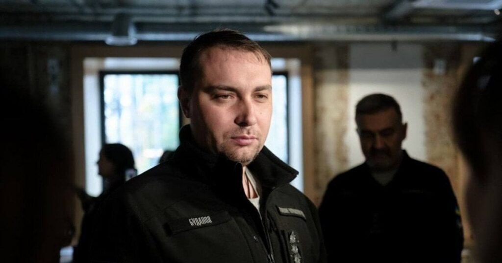 Альтернатива ядерній зброї: Буданов сказав, що може стримувати агресора Альтернатива ядерній зброї: Буданов сказав, що може стримувати агресора