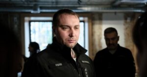 Альтернатива ядерній зброї: Буданов сказав, що може стримувати агресора
