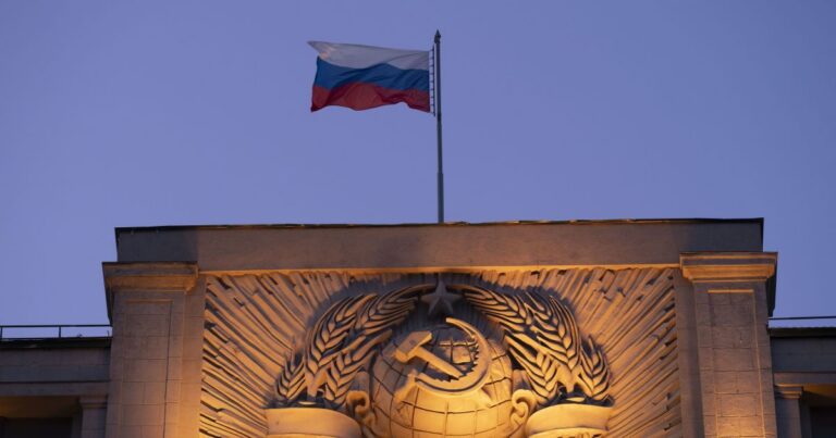 Які держави можуть виникнути на місці Росії: Прогноз ChatGPT