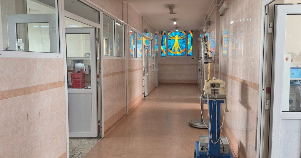 Директора Київської лікарні швидкої допомоги звільняють після перевірки — КМДА — Київ Директора Київської лікарні швидкої допомоги звільняють після перевірки — КМДА — Київ