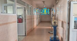 Гучний Скандал у Столиці: Директора Лікарні Швидкої Допомоги Звільнено Через Резонансну Перевірку