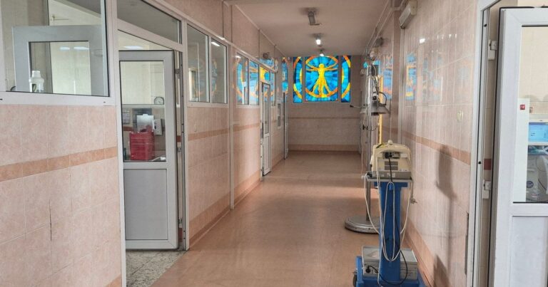 Гучний Скандал у Столиці: Директора Лікарні Швидкої Допомоги Звільнено Через Резонансну Перевірку