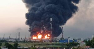 Крим у вогні: Росія втрачає контроль, окупанти в паніці, логістика колапсує!