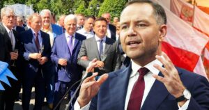 «Навроцький, як колишній, забирає цяцьки»: реакція на скандал із орденом Білого Орла «розірвала» Мережу