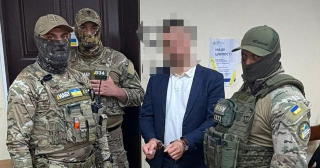 Ексголова Верховного Суду отримав в’язничний термін: деталі угоди зі слідством Ексголова Верховного Суду отримав в’язничний термін: деталі угоди зі слідством