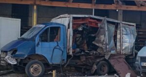 Атака дронів на хлібокомбінат у Глухові: російські війська ціляться в серце українських громад