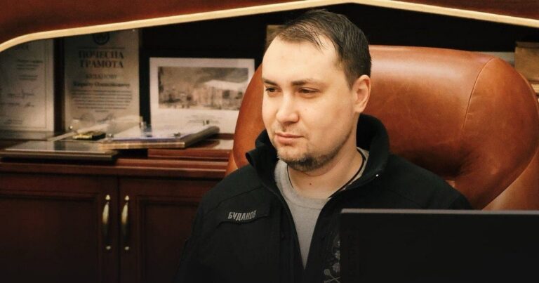 Довіра Заходу до Буданова: Ключ до Завершення Війни та Майбутнього України