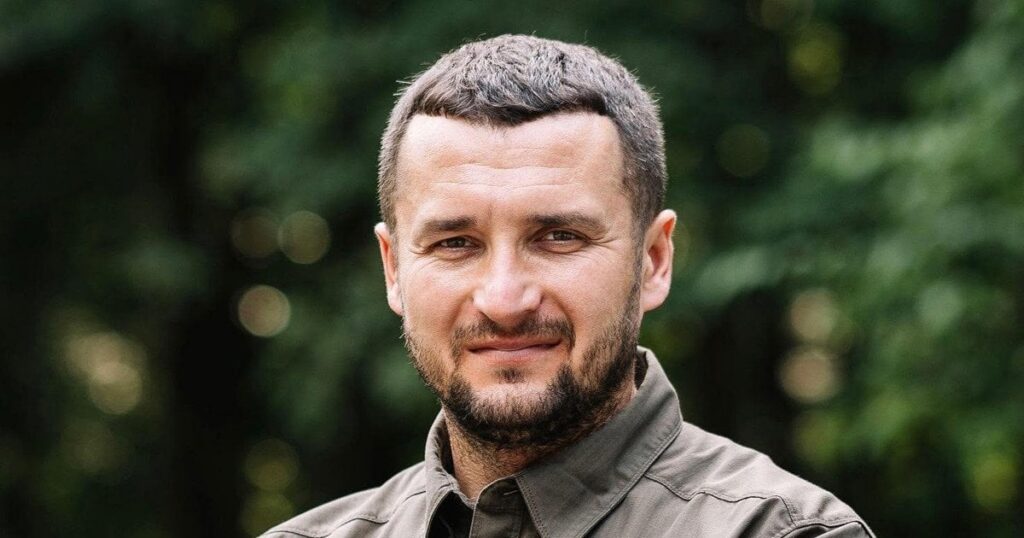 «За три роки нам вдалося досягти фінансового оздоровлення державного лісового господарства» — Юрій Болоховець — Політика