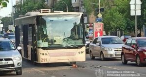 FPV-дрони дістають до Запоріжжя: у Силах оборони пояснили, як ворог атакує місто