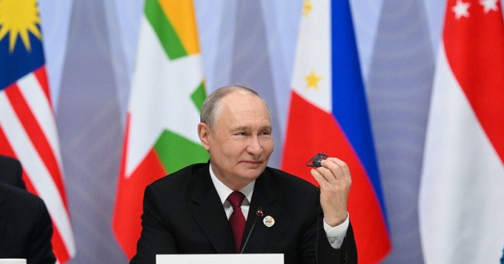 В РФ зростає невдоволення війною - з’являються все більш небезпечні для Кремля тенденції — Політика В РФ зростає невдоволення війною - з’являються все більш небезпечні для Кремля тенденції — Політика
