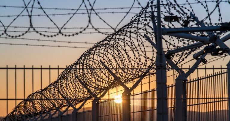 13 Років За Ґратами За Чуже Вбивство: Історія Крістофера Скотта та Його Боротьба За Справедливість