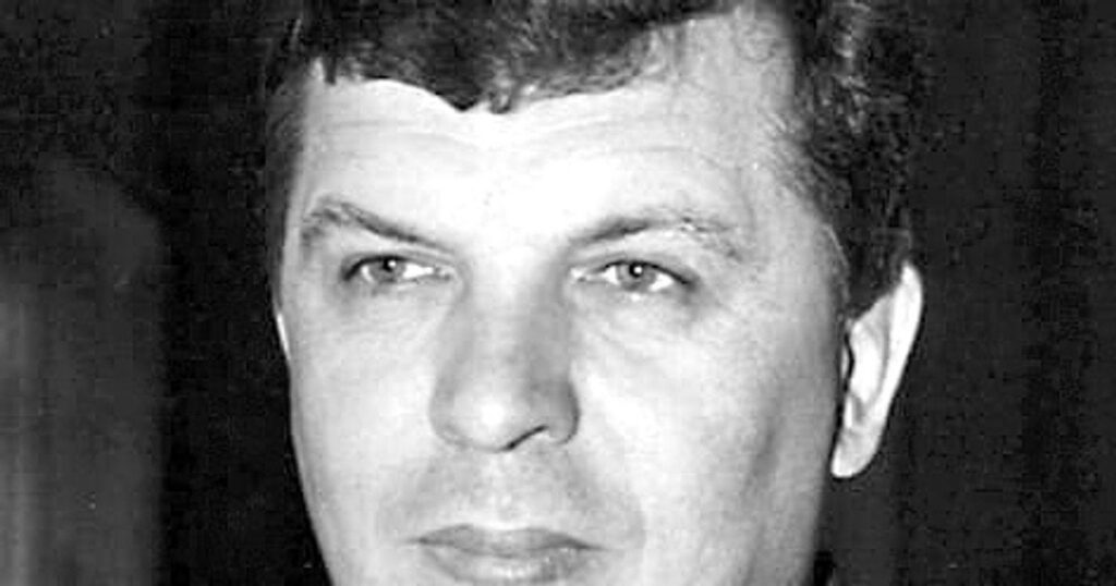 Помер Вячеслав Бєльський — у Раді згадали його роль у голосуванні за Конституцію — Укрaїнa Помер Вячеслав Бєльський — у Раді згадали його роль у голосуванні за Конституцію — Укрaїнa