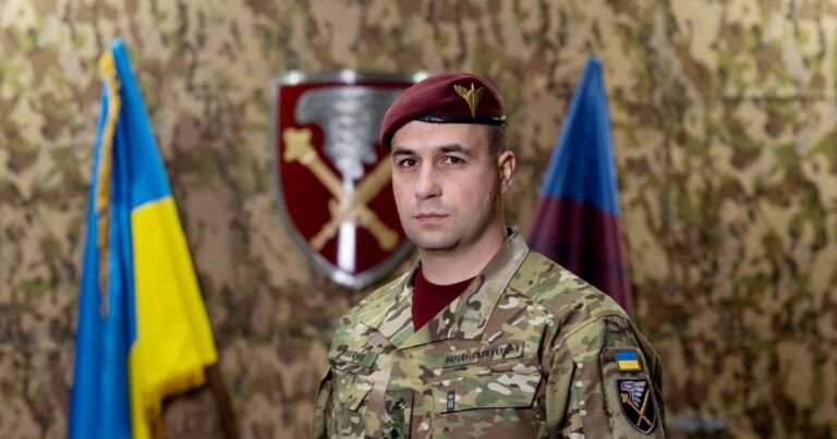 Електронна картка військового: Революція в обліку та управлінні персоналом ЗСУ