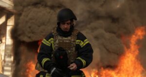 Трагічна Ніч у Києві: Жахлива Ціна Ворожих Атак 2 Червня